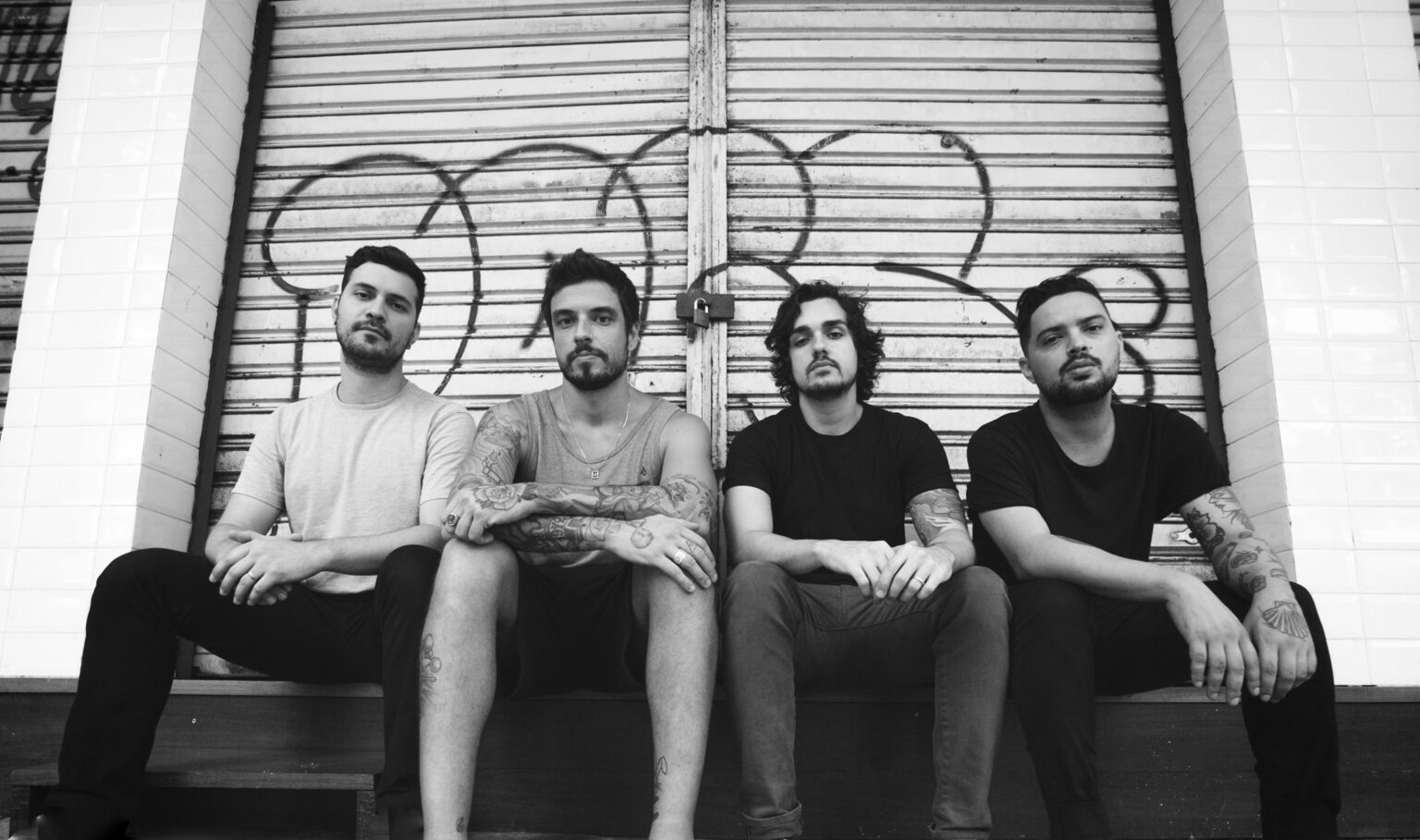 Catch Side confirma show único em comemoração aos 20 anos da banda