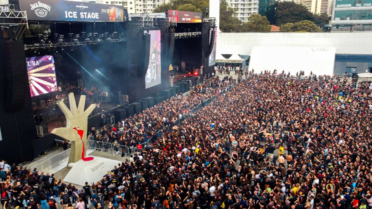 SUMMER BREEZE BRASIL lança aftermovie emocionante após confirmar edição  para 2024 - Vou de Grade