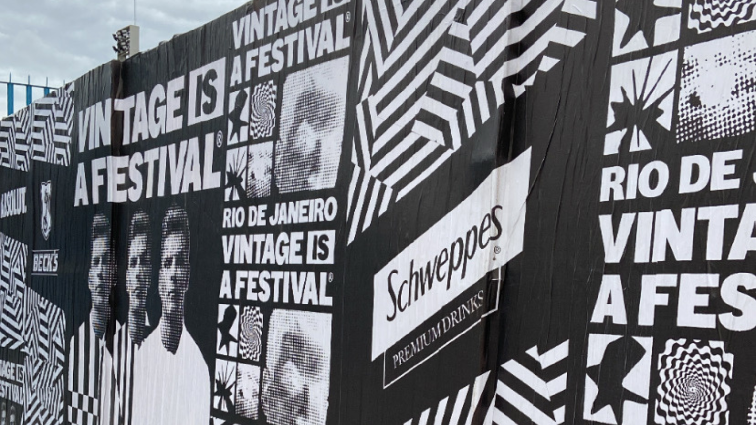 EXPERIÊNCIA: Vintage Culture chega para agitar o Rio de Janeiro