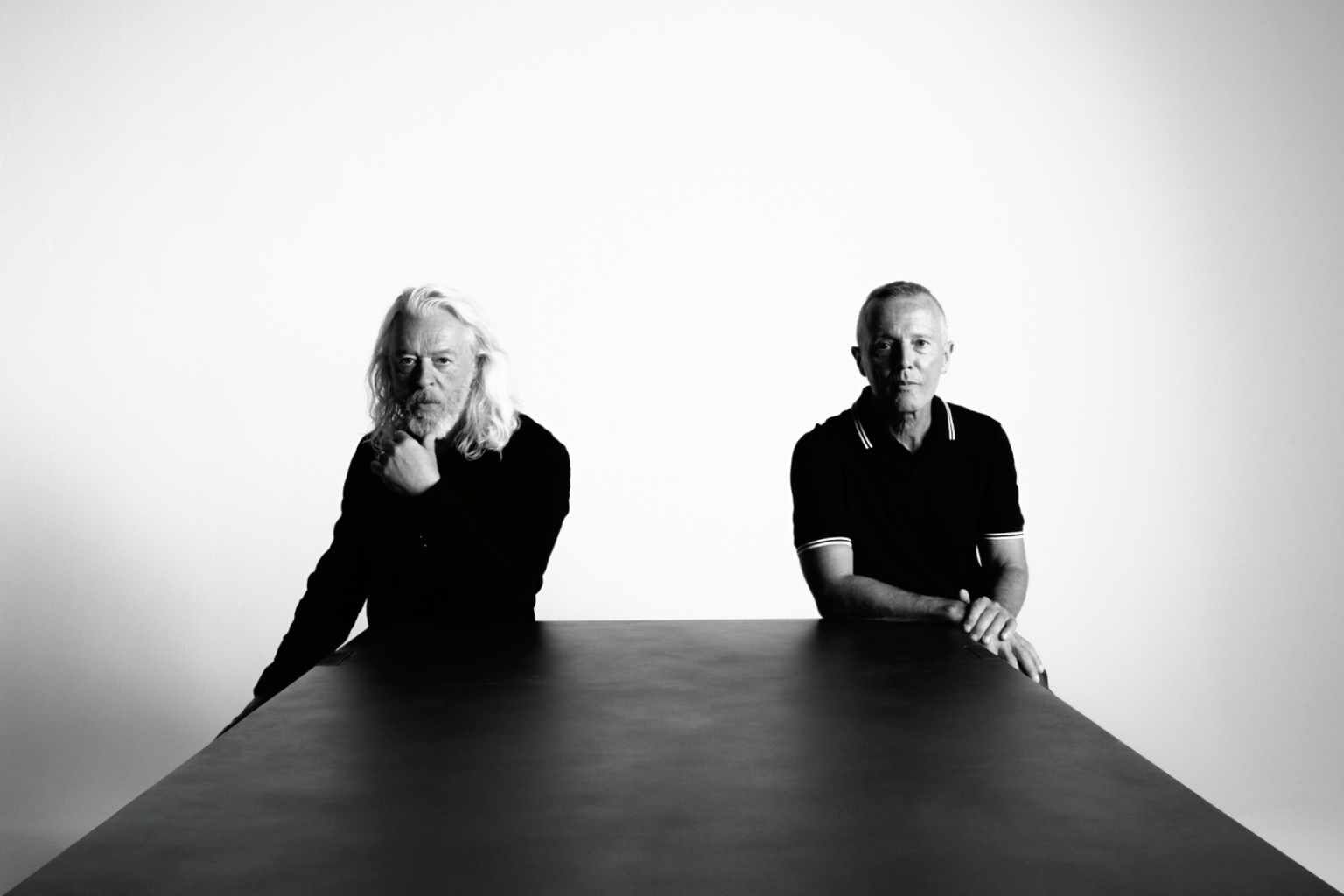 Tears For Fears virá ao Brasil em 2024, diz jornalista