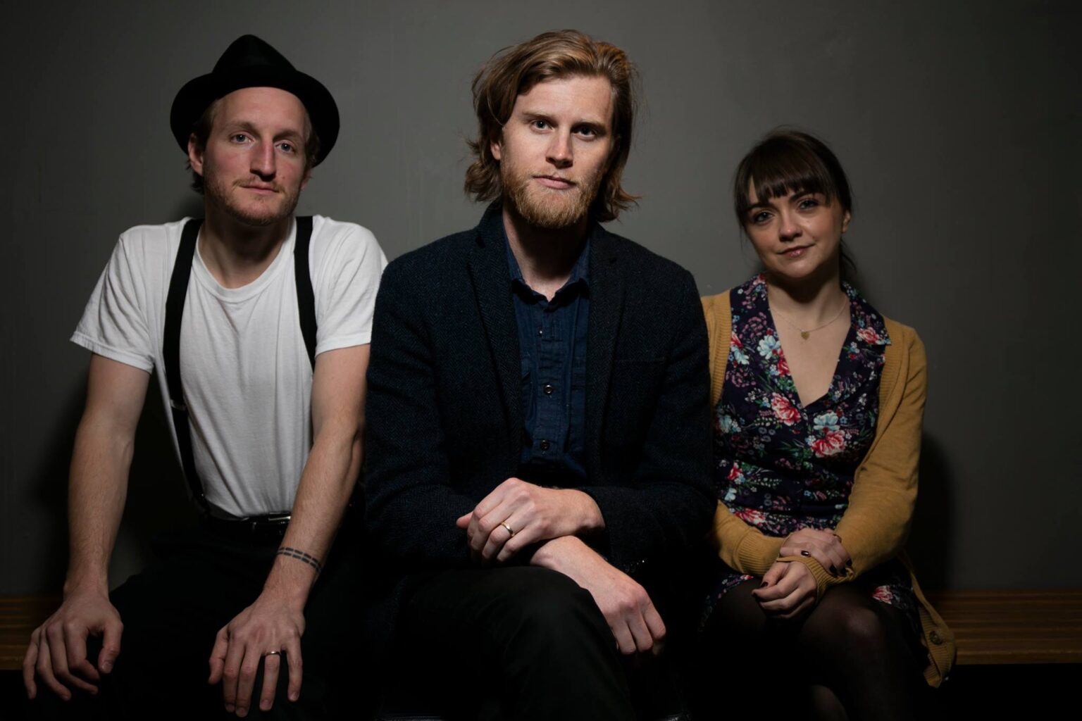 The Lumineers anunciam datas no Brasil da turnê 2023
