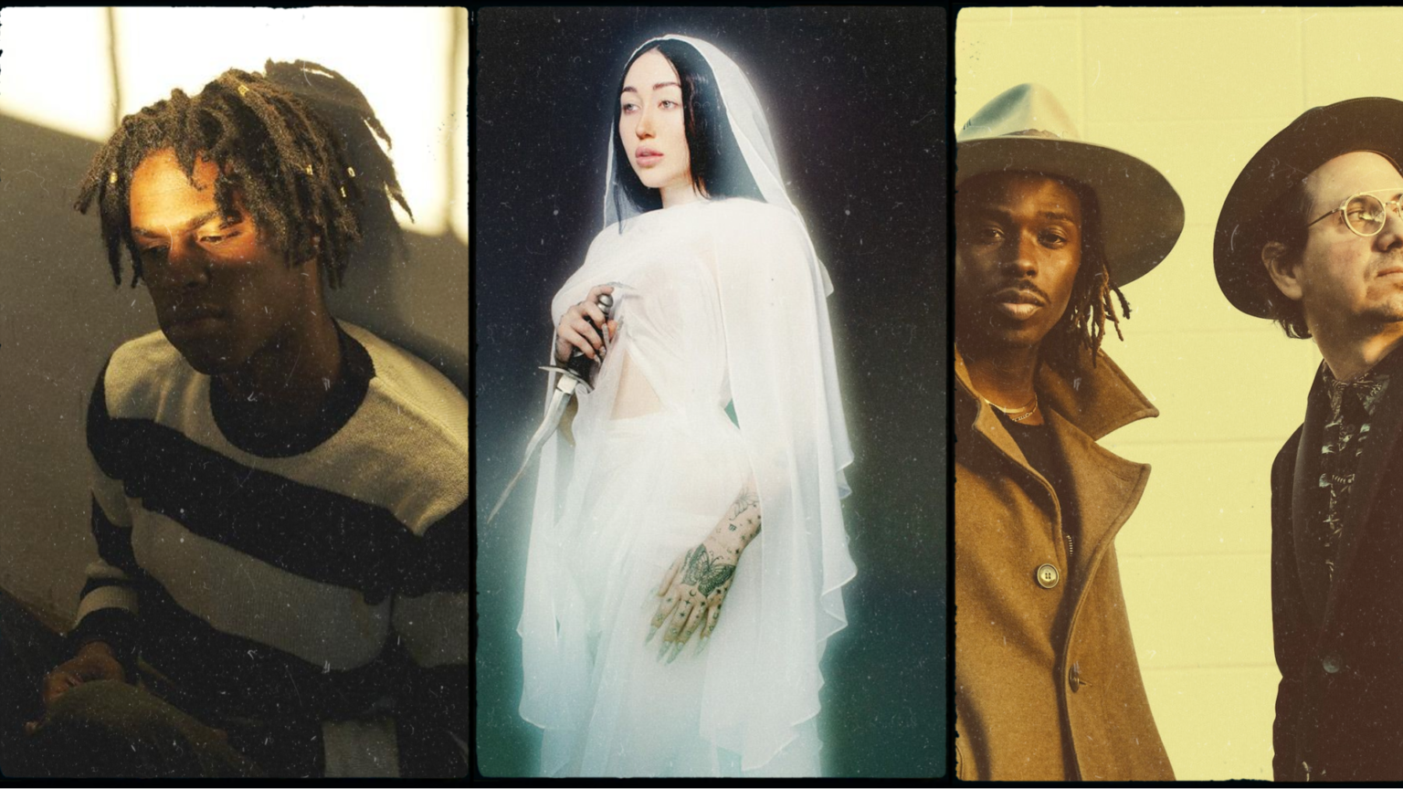 C6 Fest 2024 anuncia lineup com Daniel Caesar, Black Pumas e Noah Cyrus