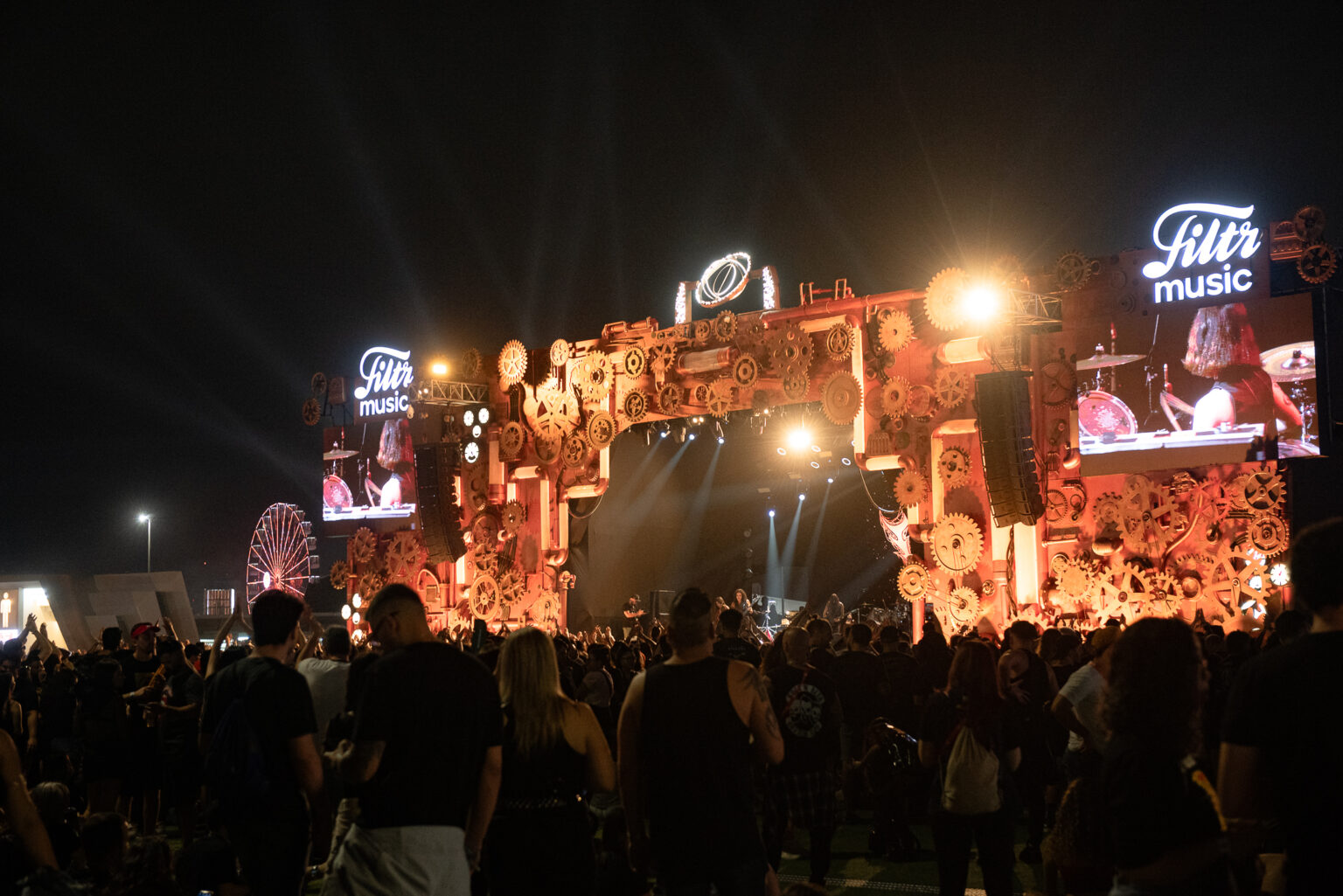 Confira a programação do Palco Supernova na segunda semana do Rock in Rio 2024