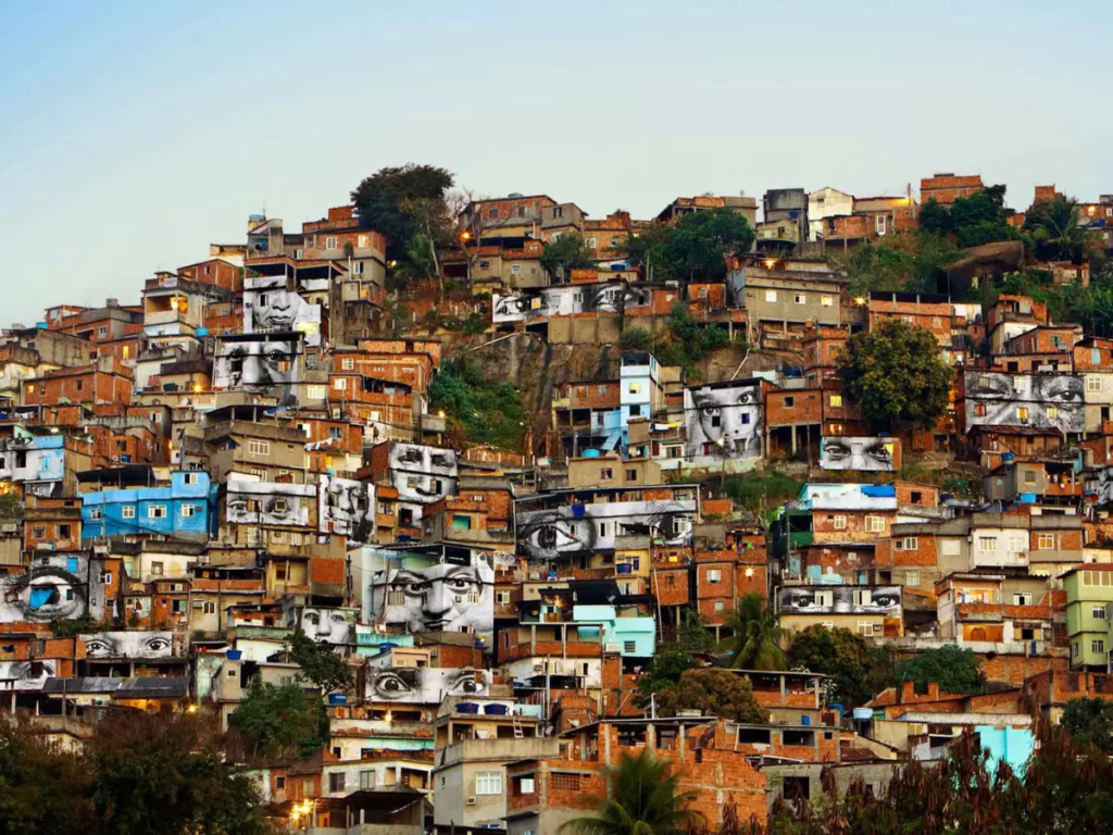 Favela 3D: segunda fase transformará o Morro da Providência