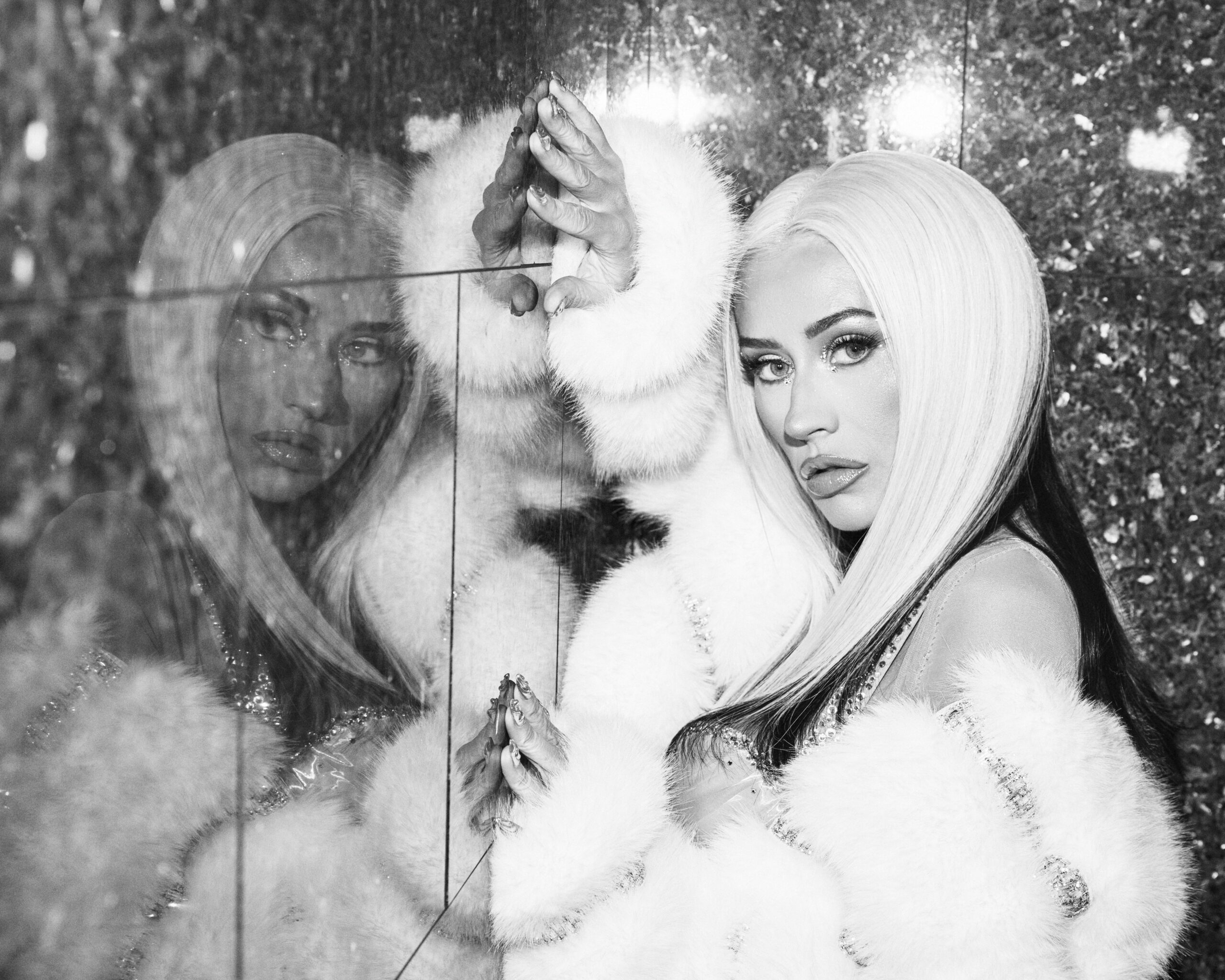 Christina Aguilera faz show no Rio em 2025; saiba como comprar Vou de