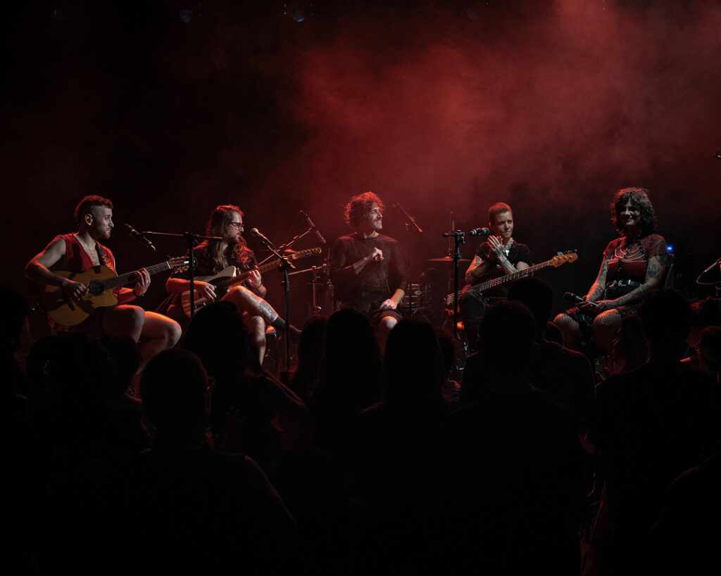 Imagem: Joey Burghard