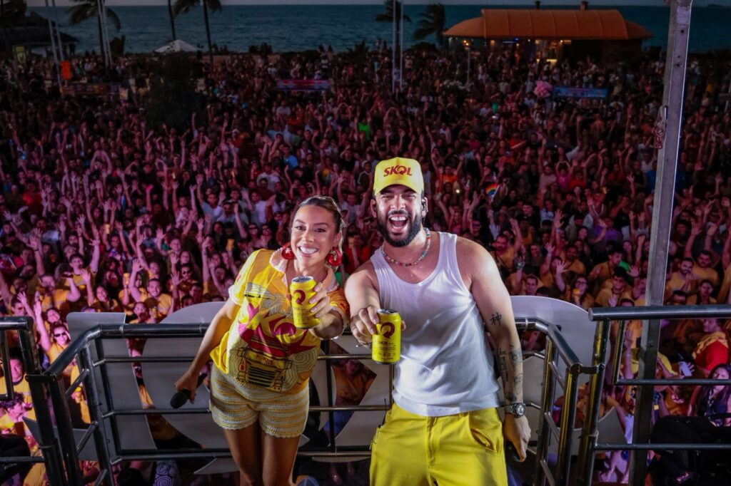 Henry Freitas Skol Fortal