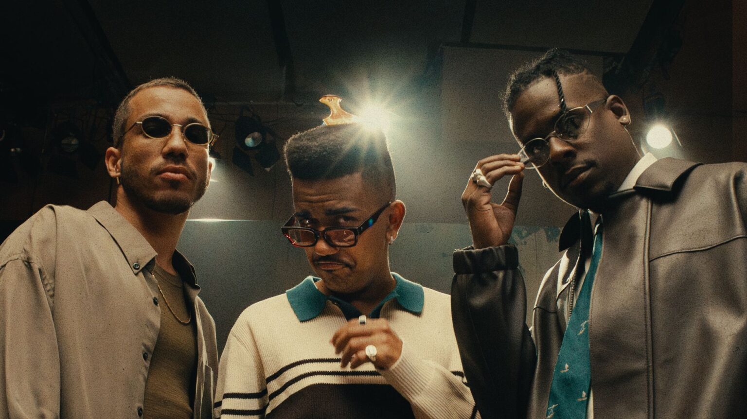 Os Garotin inicia turnê nacional “Pro Brasil Cantar e Dançar” após show consagrador no The Town