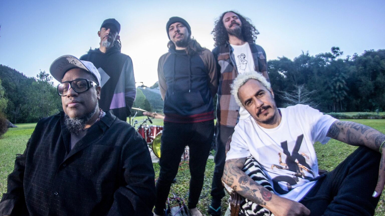 Planet Hemp anuncia Nação Zumbi como atração de abertura em show da turnê de despedida no Recife