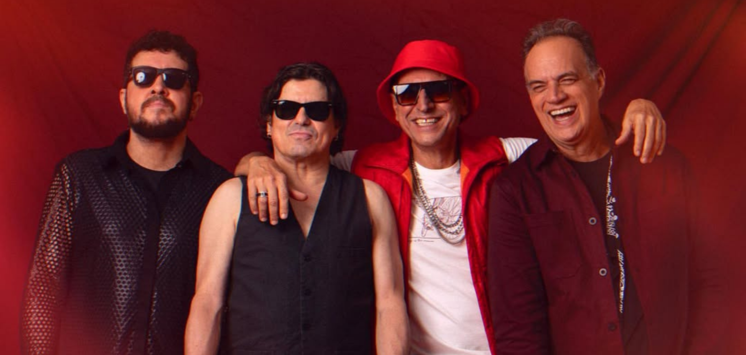 Banda Barão Vermelho