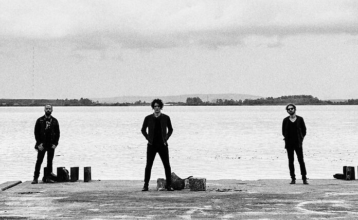 El Negro lança álbum Bronco gravado no porão da antiga prefeitura de Porto Alegre