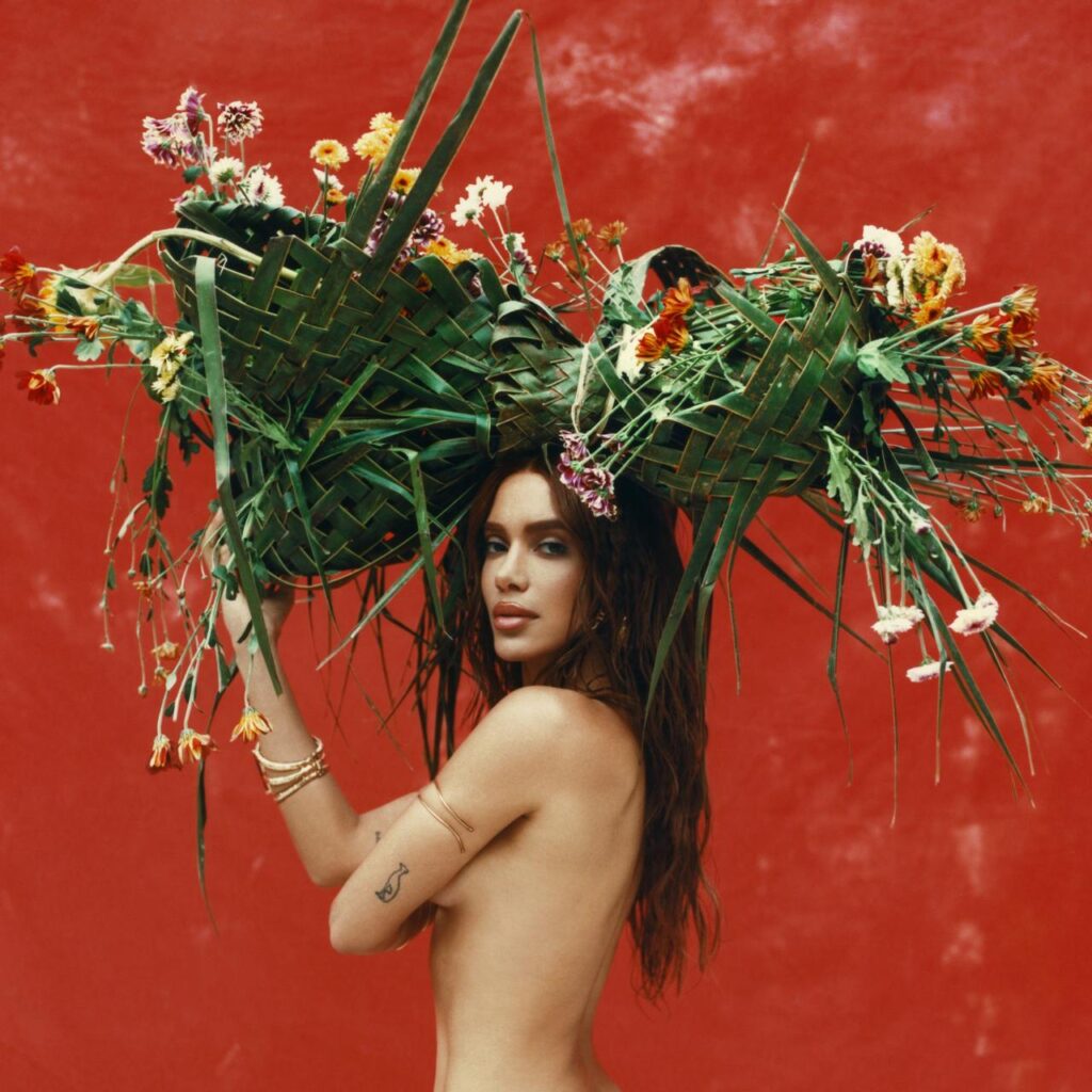 Anitta revela datas da “Equilibrivm Tour” e confirma shows em cinco capitais brasileiras