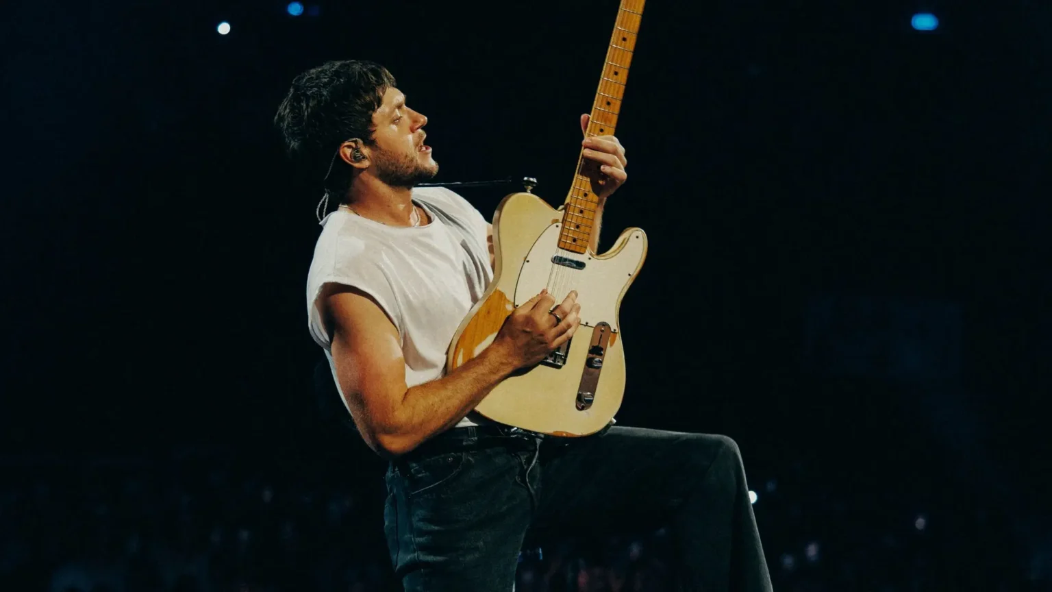 Niall Horan anuncia Dinner Party Live On Tour na América do Norte em 2027