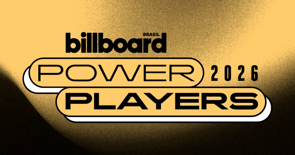 Billboard Brasil realiza primeira edição do Power Players