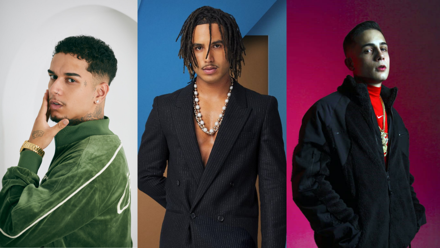 Porto Festival 2026 confirma line-up com MC Livinho, Veigh, Matuê e Hariel