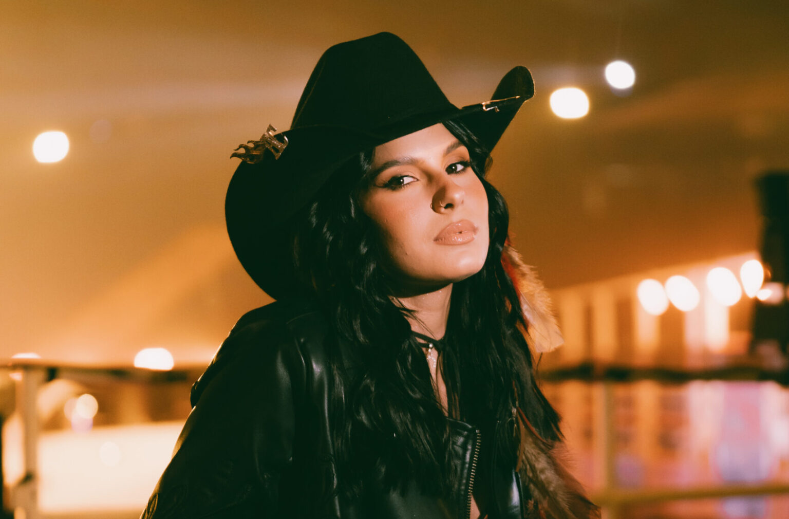 Ana Castela lança clipe inédito de “Hoje Tem Rodeio” antes da estreia do álbum “Fire Arena”