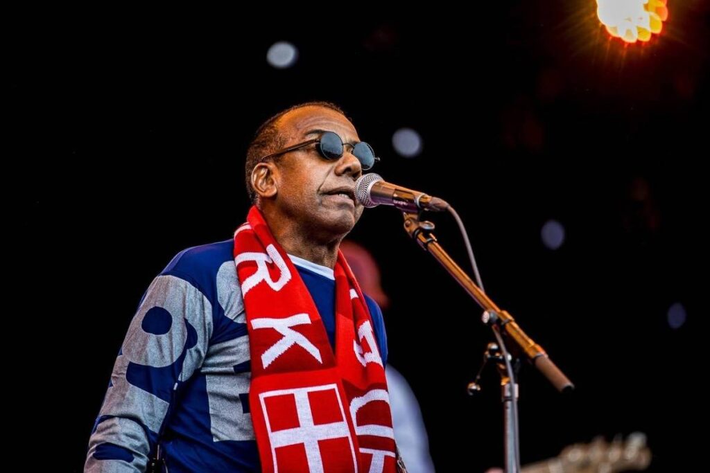 Jorge Ben Jor anuncia apresentação única do show Alquimia Popular Brasileira no Nubank Parque