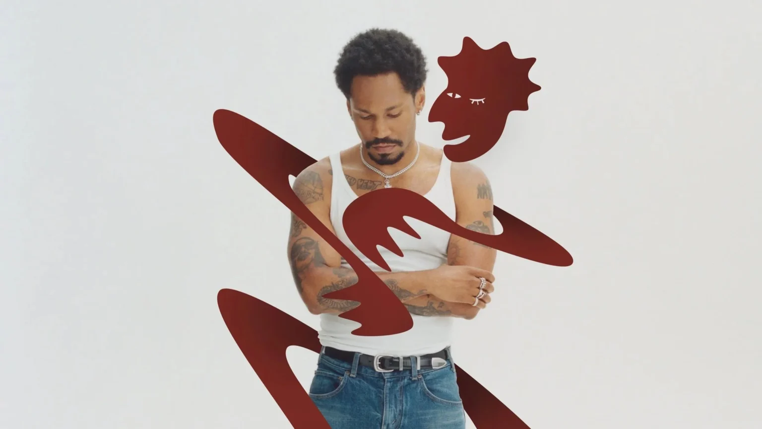 KAYTRANADA confirma duas noites no Brasil com turnê Ain’t No Damn Way!