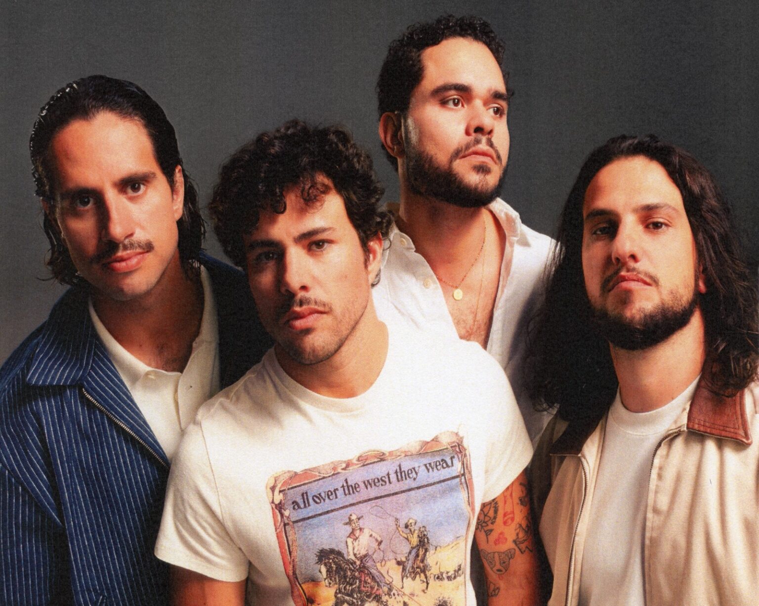 Lagum confirma show no Festival Timbre 2026 com turnê inédita e repertório de hits