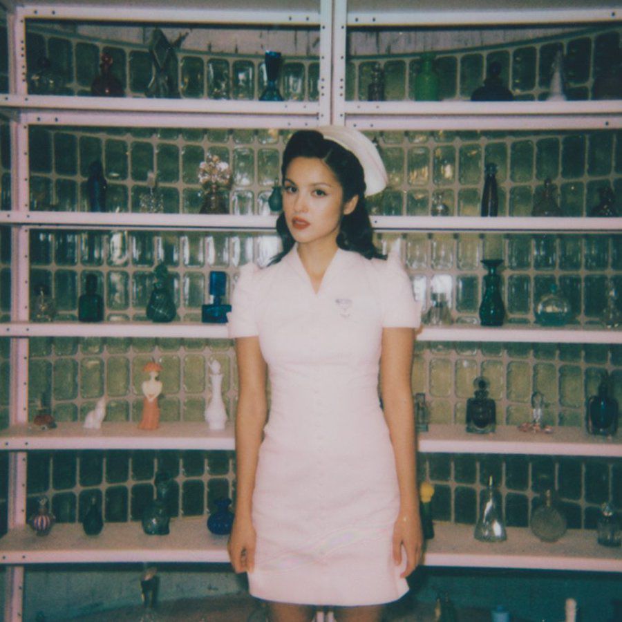 Olivia Rodrigo lança “The Cure”, novo single do álbum “you seem pretty sad for a girl so in love”
