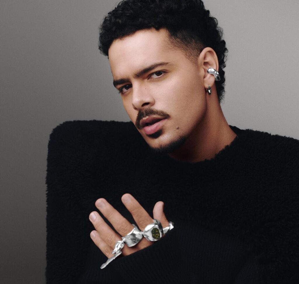 Pedro Sampaio confirma show na Argentina com a “Brazilian Chaos Tour”