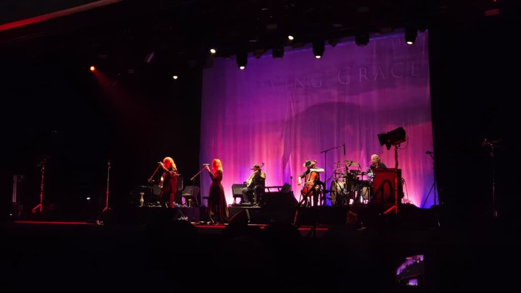 C6 Fest 2026 termina com shows nostálgicos e intensos