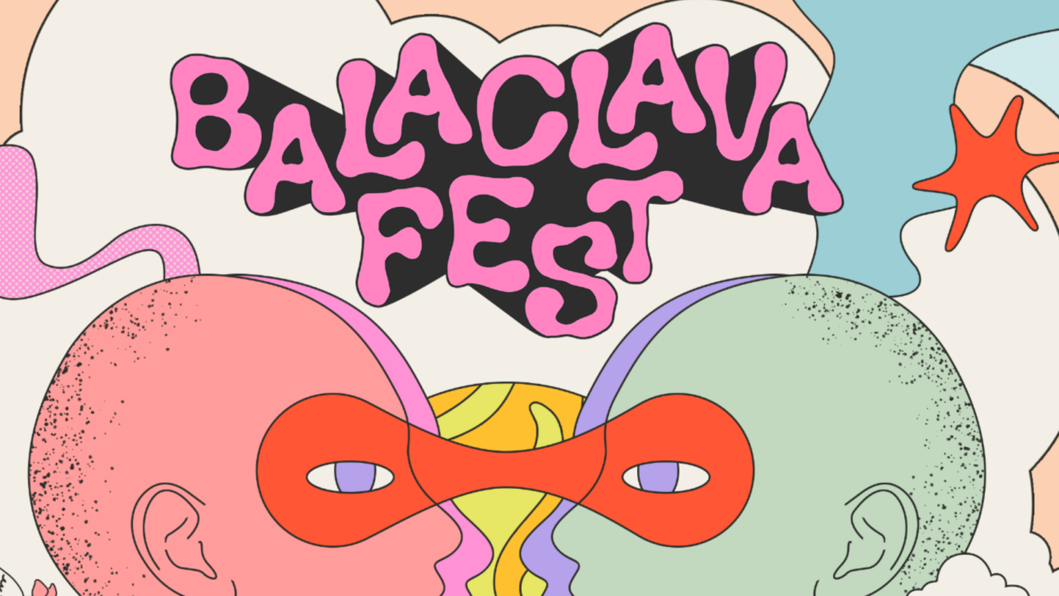 Balaclava Fest anuncia sua maior edição para setembro de 2026; conheça o line-up