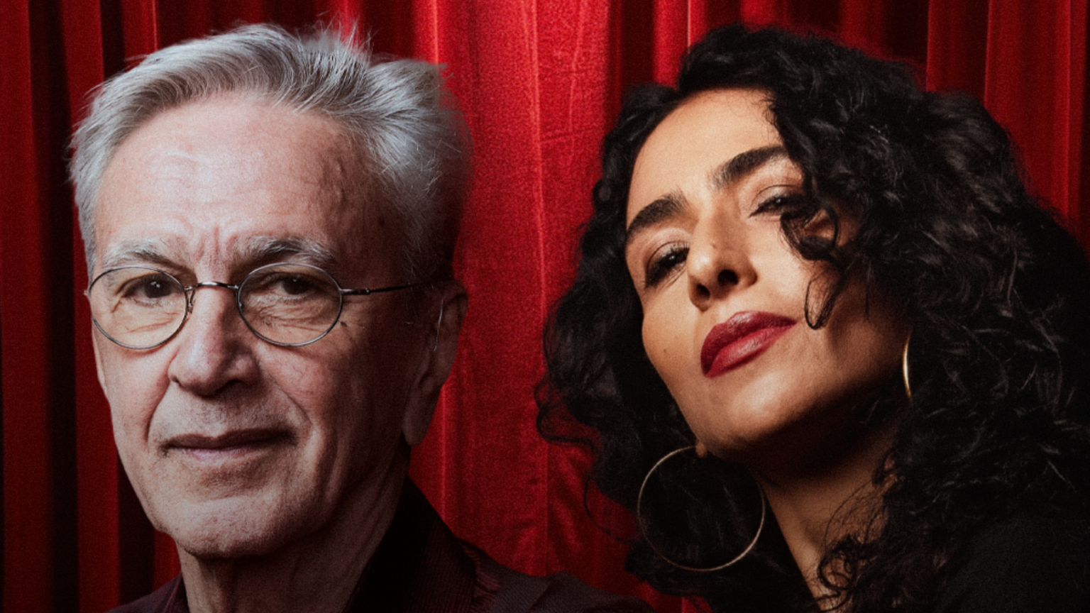 Caetano Veloso e Marisa Monte abrem programação do Cine Lido em Curitiba