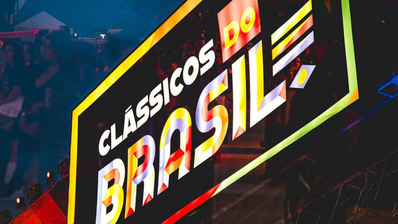 Festival Clássicos do Brasil abre pré-venda para edições no Rio e em Recife