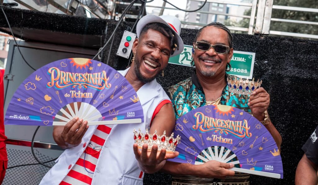 Fortal 2026: Arena terá shows de axé e pagode durante os quatro dias de festa