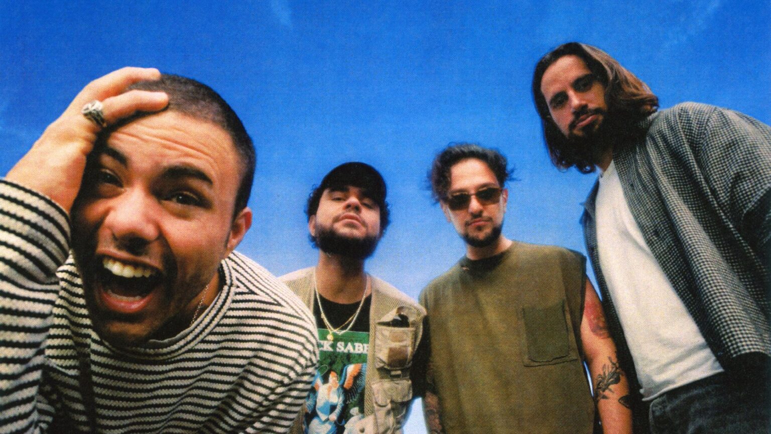 Lagum confirma lançamento de seu novo single “Seu e Só” para 27 de maio