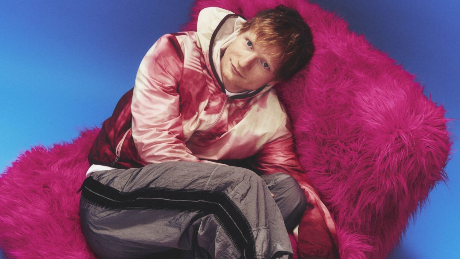 Ed Sheeran anuncia pausa na carreira após a LOOP TOUR; Shows no Brasil acontecem em dezembro