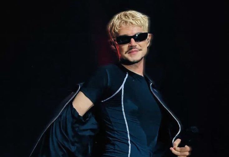 É confirmado retorno de Jão aos palcos com show no Allianz Parque marcado para setembro de 2026