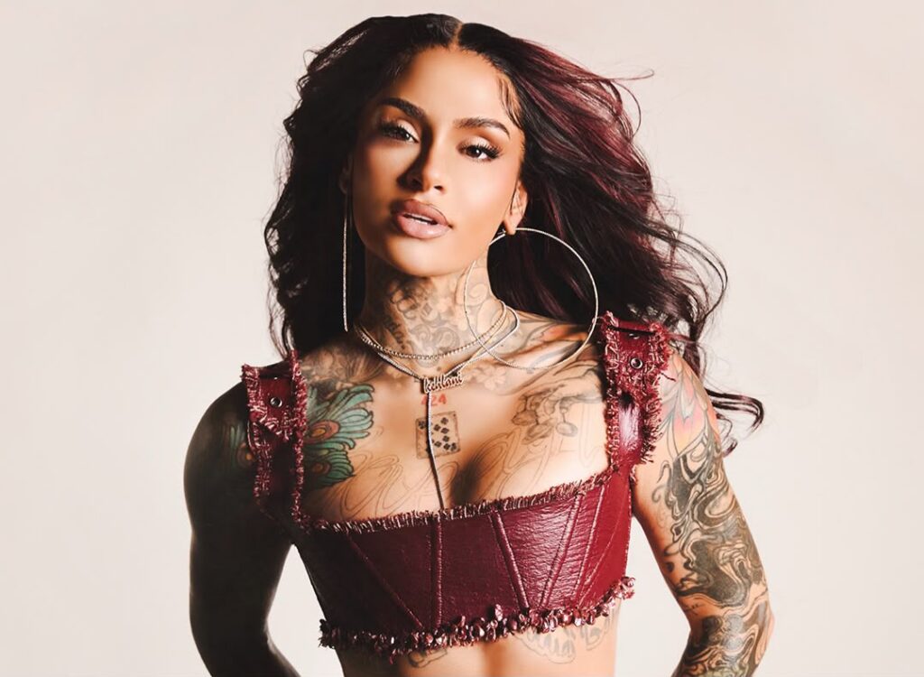 Kehlani é confirmada no Brasil para apresentação no AFROPUNK Salvador 2026