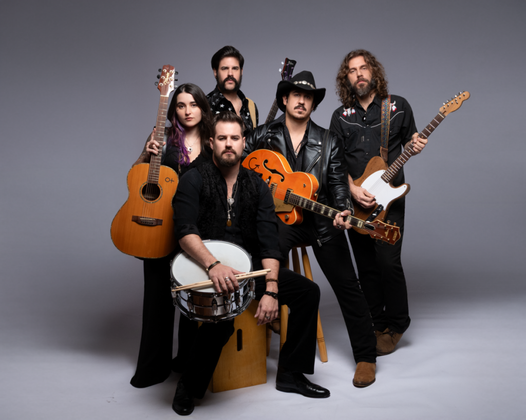 StarAce leva The Real Tour ao Canastra Festival em Minas Gerais