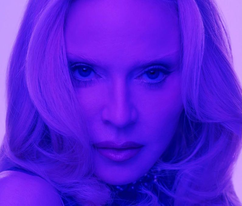Madonna lança curta de “Confessions II” com elenco de peso e seis músicas do novo álbum
