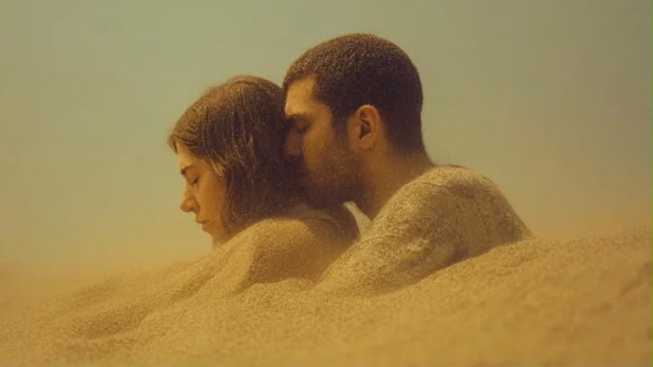 O amor mediado por telas: Duo DUNA estreia disco com crônicas em lo-fi sobre afetos digitais