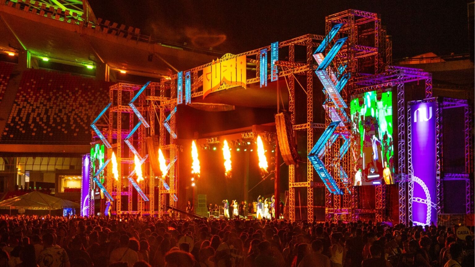 Festival Psica 2026 anuncia lineup e abre vendas