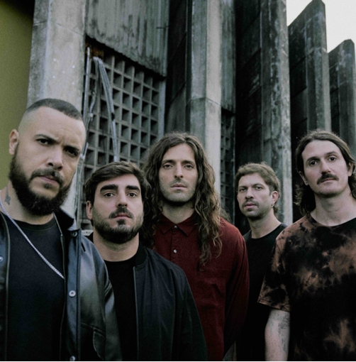 Rancore apresenta “BRIO” em shows no Sesc Pompeia