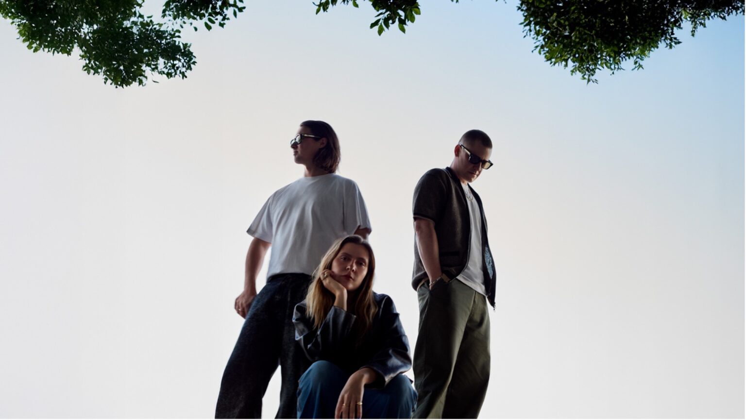 Jungle lança “Someday, Somewhere”, novo single do álbum Sunshine