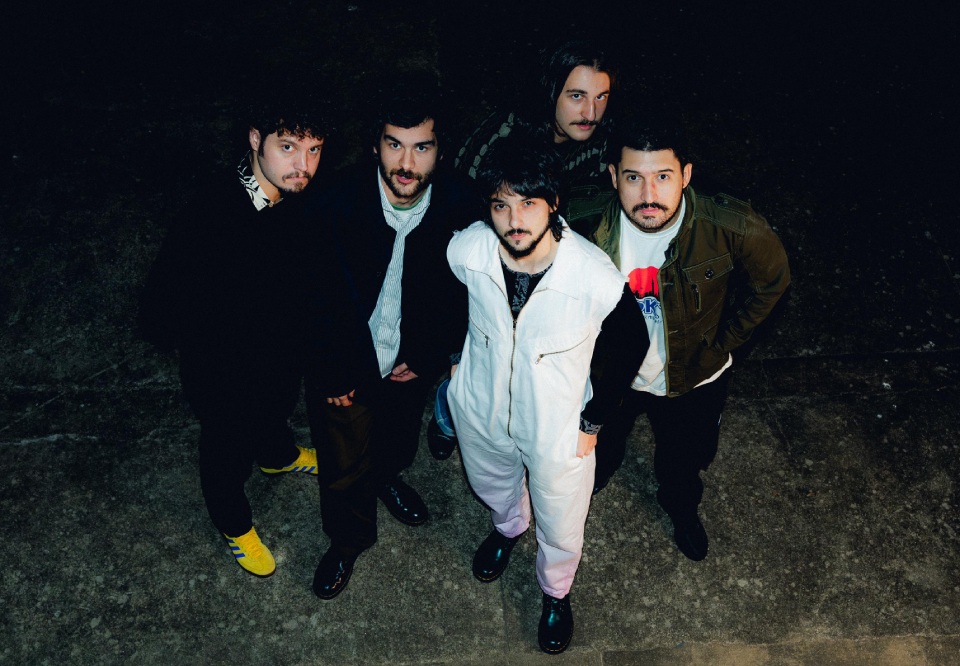 Daparte e Varanda fazem show inédito no Rio de Janeiro nesta sexta-feira