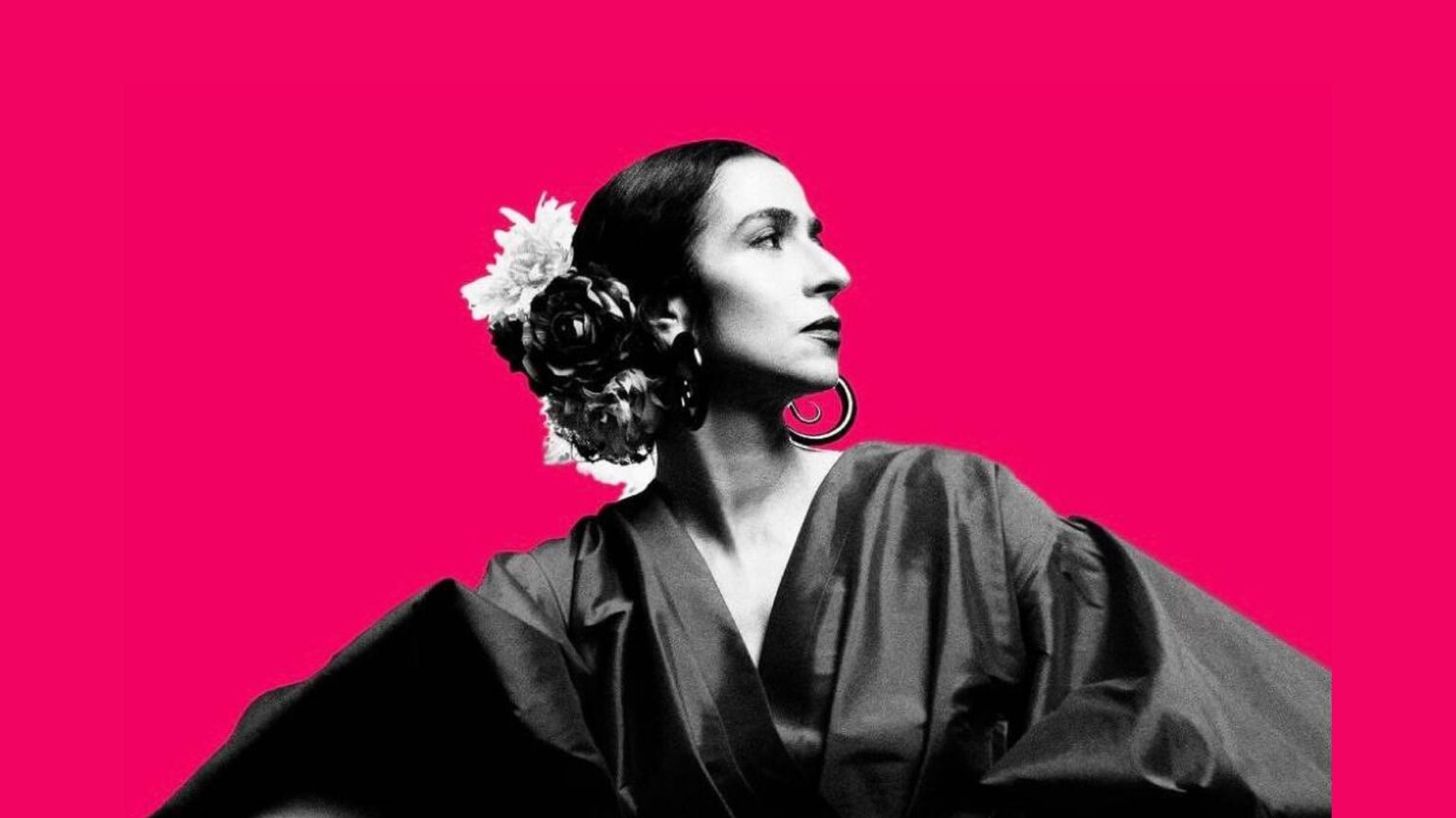 Marisa Monte: último show da turnê Phonica acontece em São Paulo