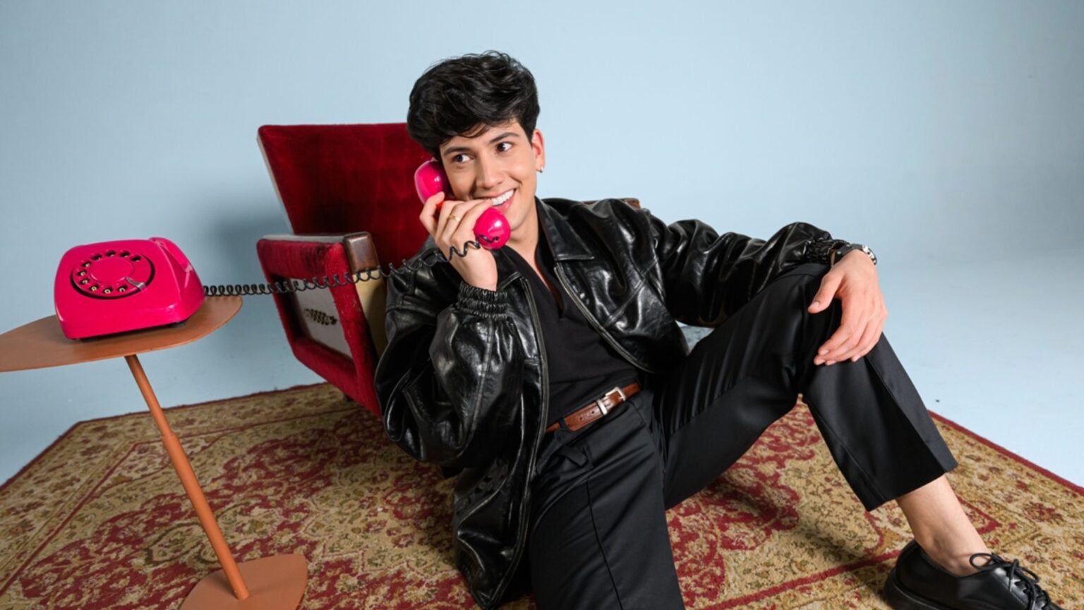 Exclusivo: Léo Foguete fala sobre “Além do Tempo”, álbum que mescla faixas inéditas e clássicos da MPB