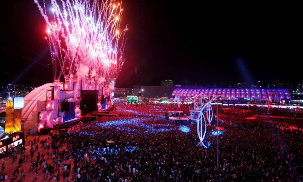 Rock in Rio 2026: faltam apenas 15 dias para o festival