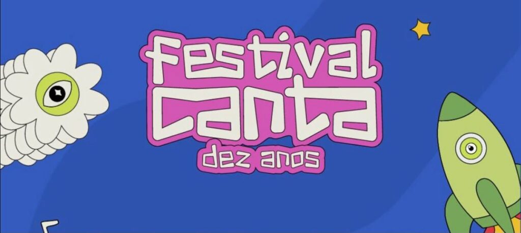 Festival Canta celebra 10 anos com edição histórica em Niterói