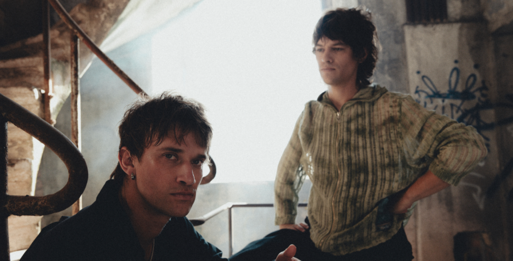 Balu Brigada inicia nova fase com o single “BedHead”
