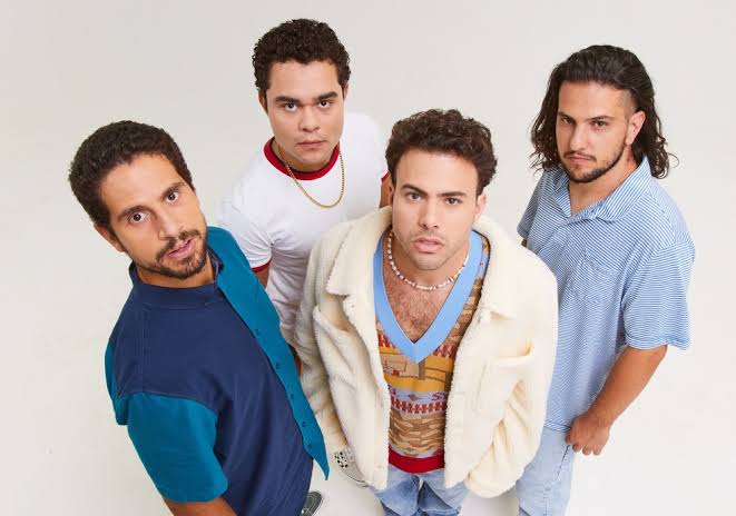 Lagum lança vinil comemorativo de “Seja o que eu quiser” e esgota edição em apenas 10 minutos