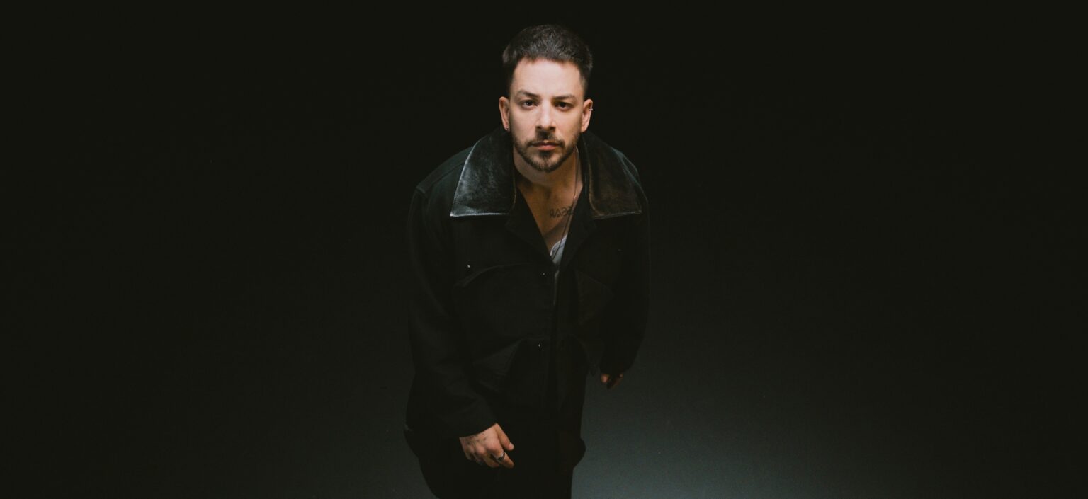 JUNIOR lança “Labirinto”, primeiro single de EP homônimo