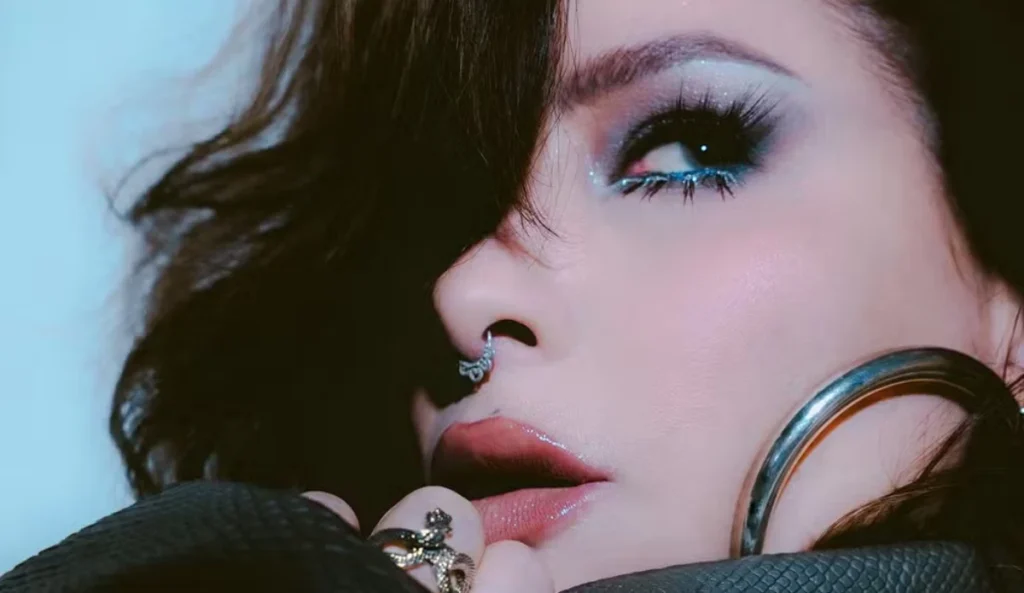 Nova era! Pitty anuncia turnê pelo Brasil após cinco anos sem álbum inédito