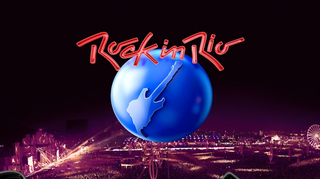 GUIA COMPLETO ROCK IN RIO: Tudo o que você precisa saber para curtir a Cidade do Rock em 2026